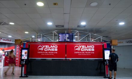 Yelmo Cines es multada con 30.000 euros en Euskadi por impedir el acceso con comida del exterior |  Cultura
