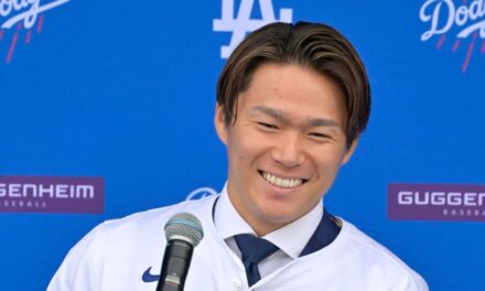 Yoshinobu Yamamoto: Habría elegido a los Dodgers incluso si Ohtani no lo hubiera hecho
