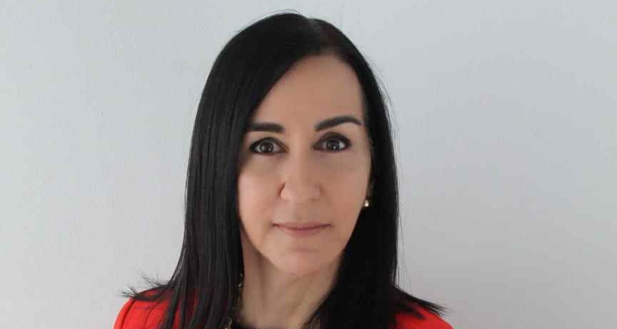nueva directora de Ventas en República Dominicana y Jamaica