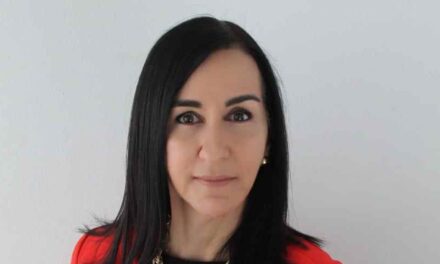 nueva directora de Ventas en República Dominicana y Jamaica