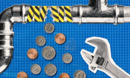 ¿Adónde fue todo el dinero?  El villano en su historial de transacciones