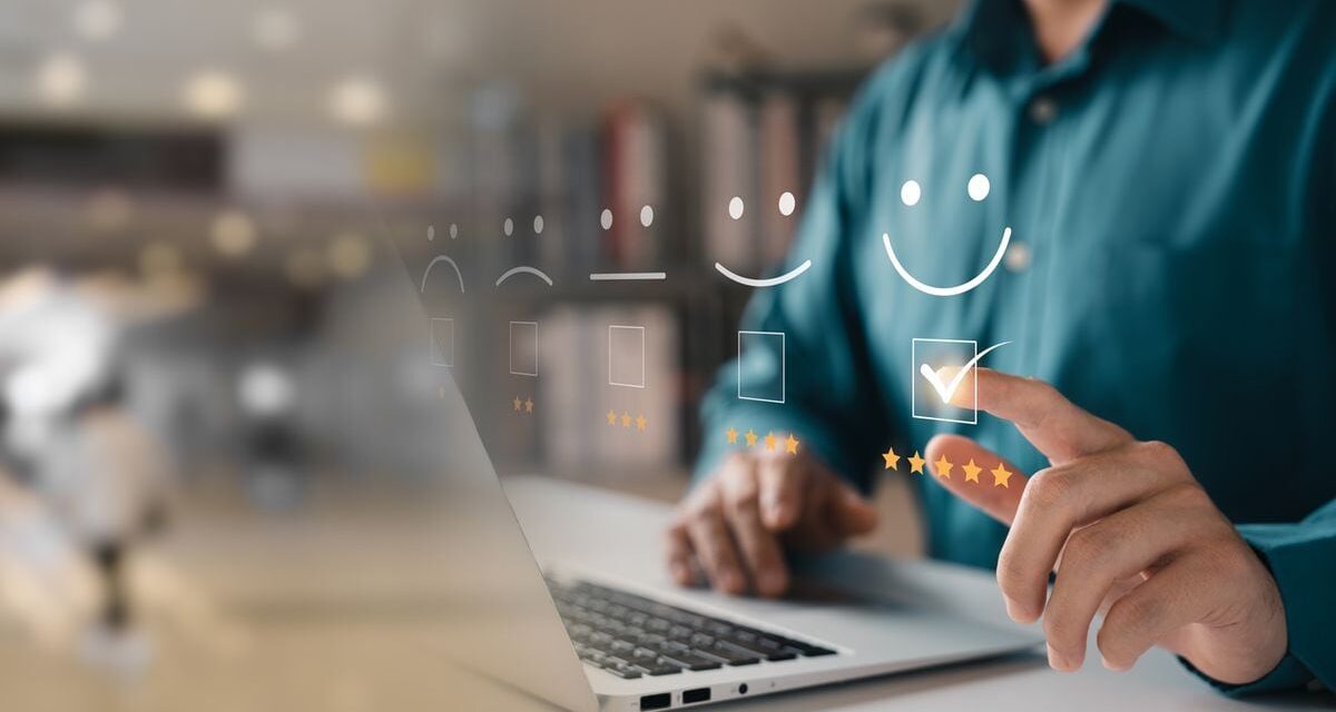 ¿Cómo puedo saber lo que piensa mi cliente de mí?  |  Estar donde estés