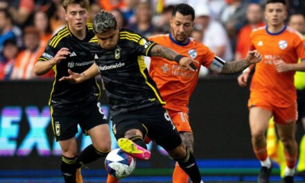 ¿Cuál de Cincy, Columbus, LAFC, Houston llegará a la Copa MLS?