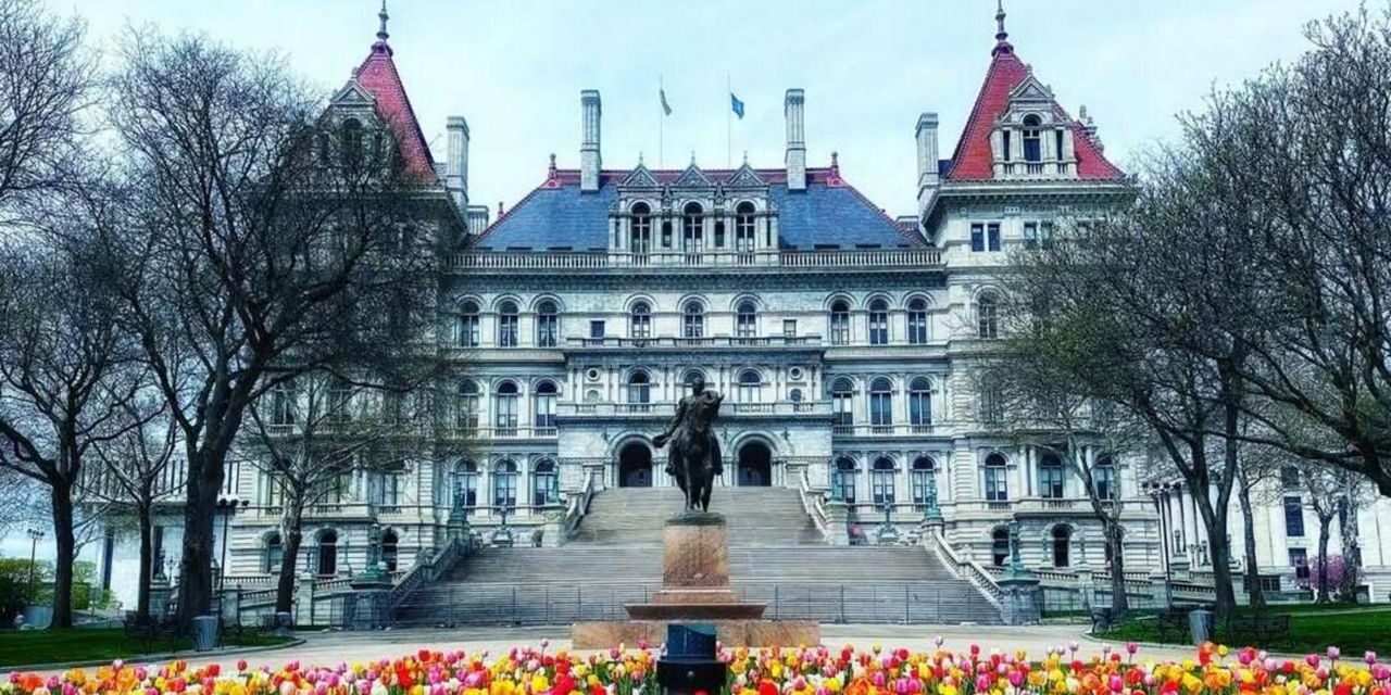 ¿Cuánta manipulación en Nueva York es demasiada?