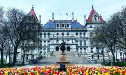 ¿Cuánta manipulación en Nueva York es demasiada?
