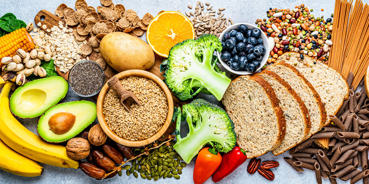 ¿La “comida como medicina” tiene un gran impacto en la diabetes?  |  Noticias del MIT
