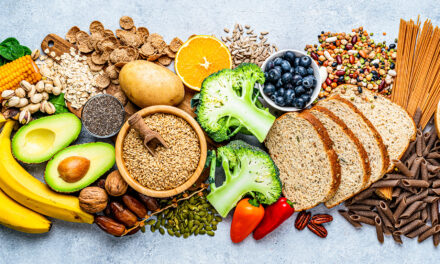 ¿La “comida como medicina” tiene un gran impacto en la diabetes?  |  Noticias del MIT