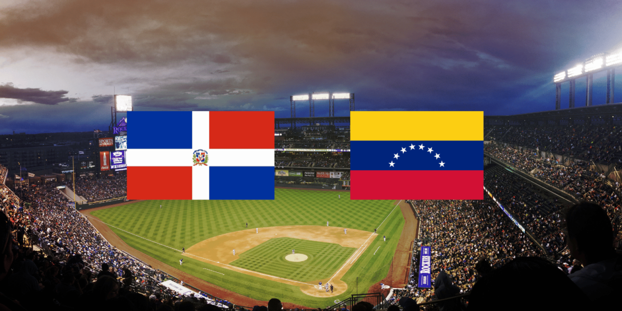 ¿Liga dominicana o liga venezolana?  – Remolacha