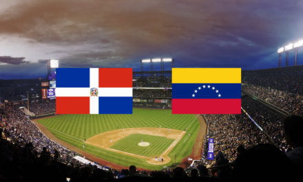 ¿Liga dominicana o liga venezolana?  – Remolacha