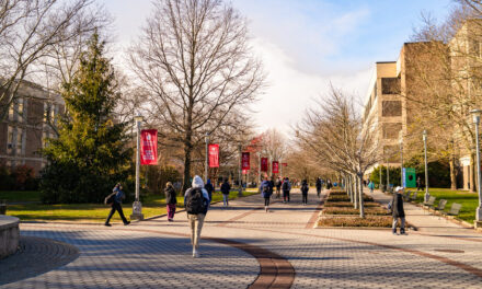 ¿Puede la Universidad Stony Brook equilibrar la equidad y la ambición?
