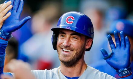 ¿Qué equipos podrían conseguir al mejor toletero Cody Bellinger?