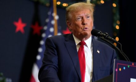 ¿Qué información sobre Trump merecen los votantes?