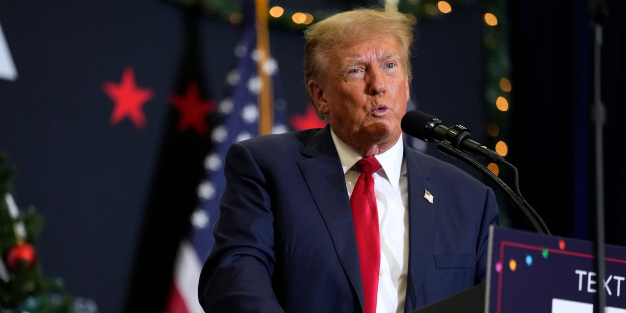 ¿Qué información sobre Trump merecen los votantes?
