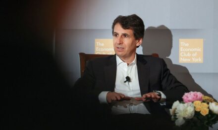 ¿Qué sigue en Penn?  Marc Rowan tiene algunas ideas