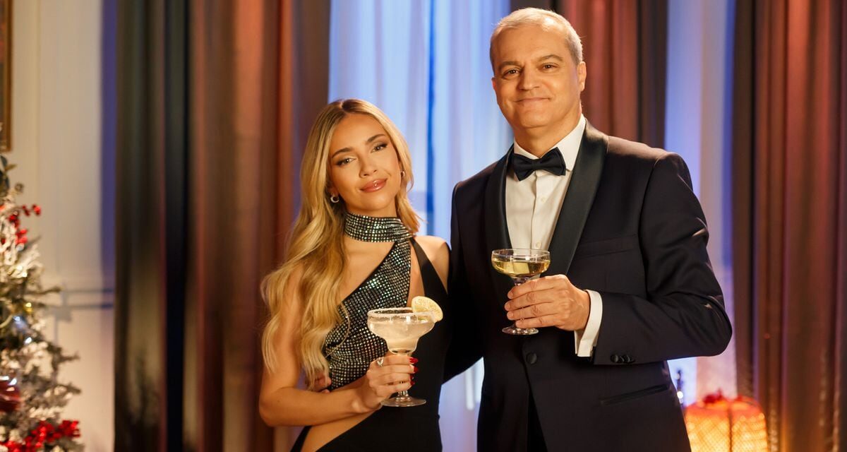 ¿Qué ver en Nochevieja en televisión?  Guía para las campanadas de fin de año |  Televisión