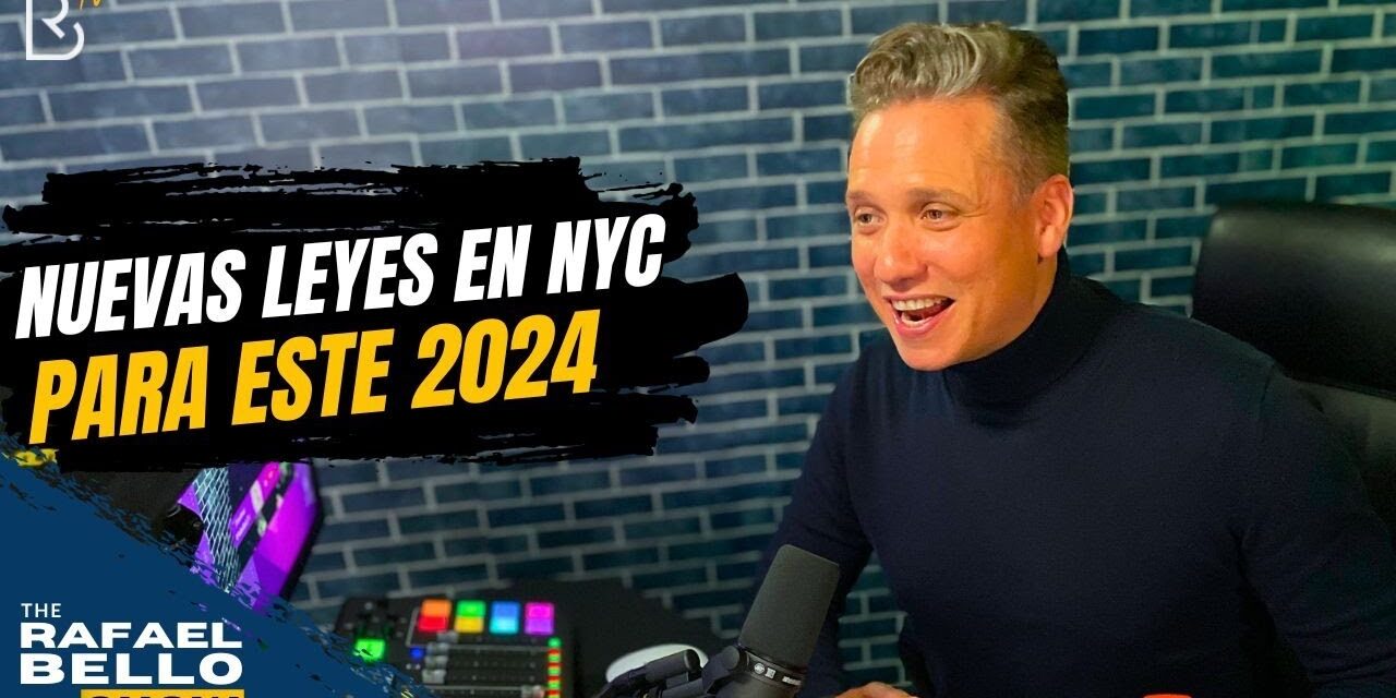 EEUU con deuda TRILLONARIA; Wander Franco ¿Abuso o Ignorancia? Nuevas Leyes 2024 | #RafaelBelloShow