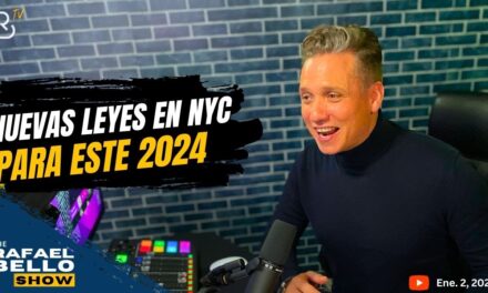 EEUU con deuda TRILLONARIA; Wander Franco ¿Abuso o Ignorancia? Nuevas Leyes 2024 | #RafaelBelloShow