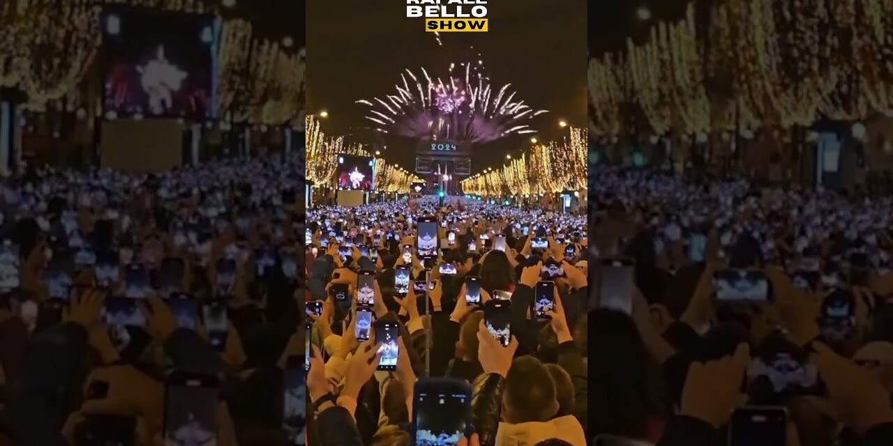 ¡Ya nadie vive el momento! Una de las tantas cosas que la tecnología nos arrebató.