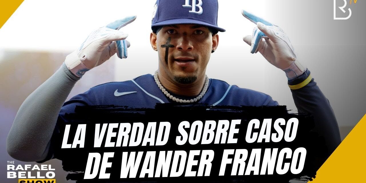 Exponiendo la Verdad detrás del Caso WANDER FRANCO: Habla un Abogado Experto