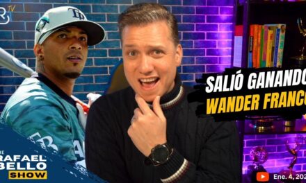 WANDER FRANCO salió ganando… Por ahora!; Viene Tormenta a NYC; Crisis de inmigrantes | #RBshow
