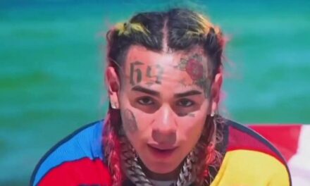 Yailín 'La Más Viral' reaparece muy sensual en República Dominicana tras su ruptura con Tekashi69