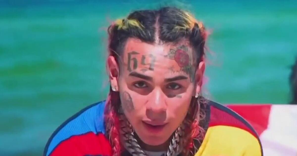 Yailín 'La Más Viral' reaparece muy sensual en República Dominicana tras su ruptura con Tekashi69