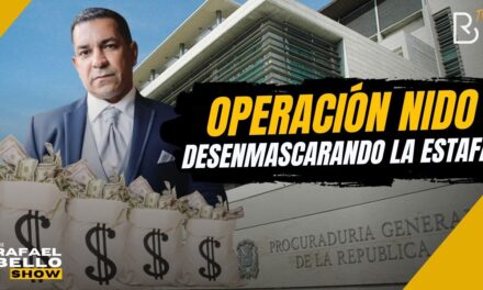La Gran Estafa en RD: Abogado desenmascara la Operación Nido en entrevista exclusiva