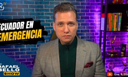 ECUADOR en Emergencia; Tormentas Severas a NY y NJ; Boeing: oportunidad para ganar dinero | #RBshow