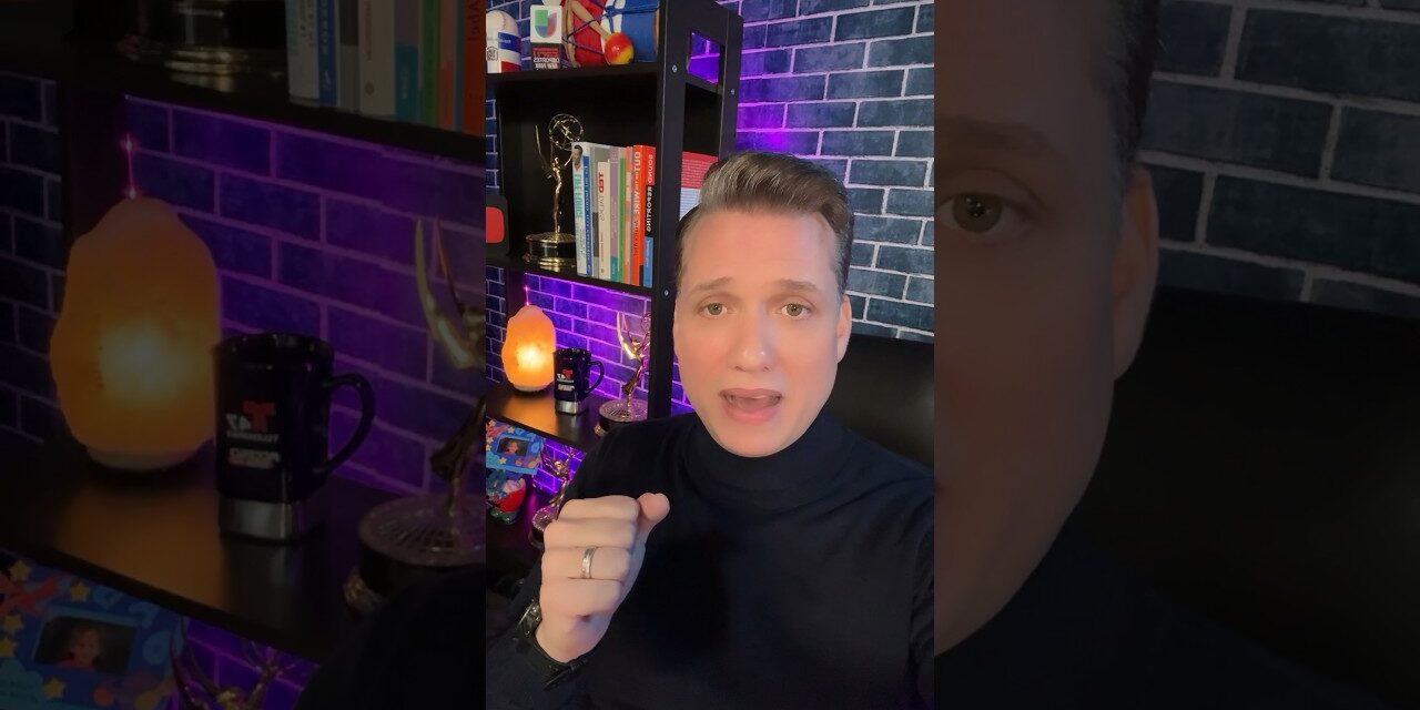 Por reportaje a Wilfrido Vargas Youtube nos tumbó el live. Gracias por suscribirte y por la sintonía