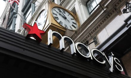 Acciones que realizan los mayores movimientos antes de la comercialización: M, BA, ADM