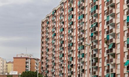 2023: el año en que los alquileres siguieron creciendo sin control |  Economía