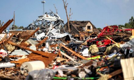 2023 tuvo desastres meteorológicos y climáticos por valor de 28 mil millones de dólares