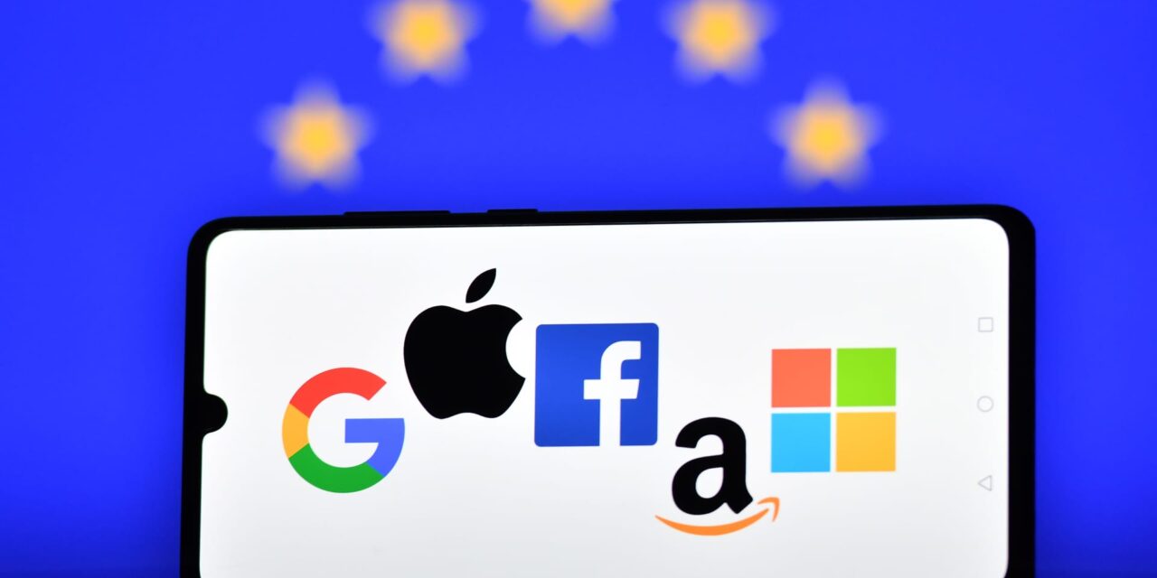 24 empresas firman una carta abierta diciendo que las grandes tecnológicas no respetan la DMA de la UE