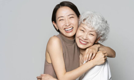 6 hábitos japoneses para la felicidad el bienestar, la salud y la prosperidad