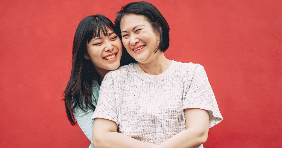 6 hábitos japoneses para la felicidad, la salud y la prosperidad