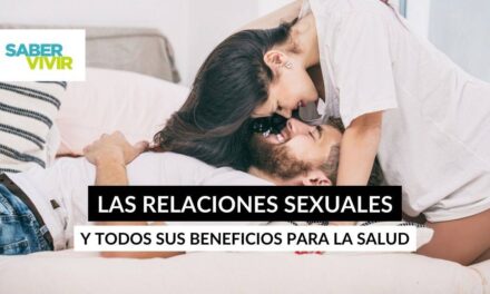 8 beneficios para la salud de hacer el amor a menudo
