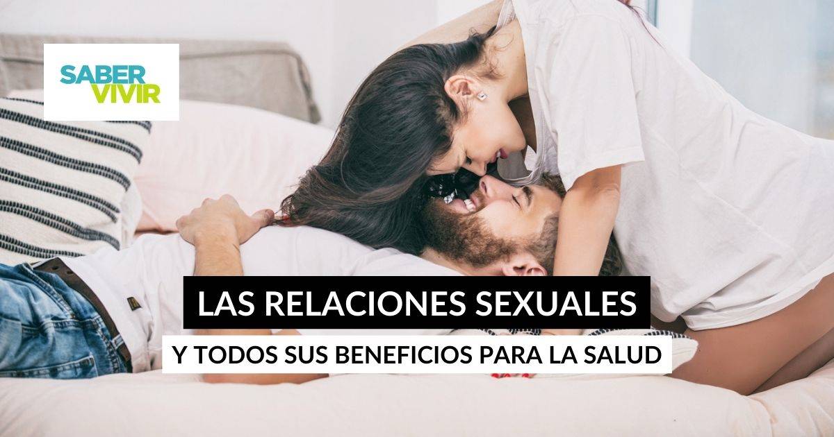 8 beneficios para la salud de hacer el amor a menudo