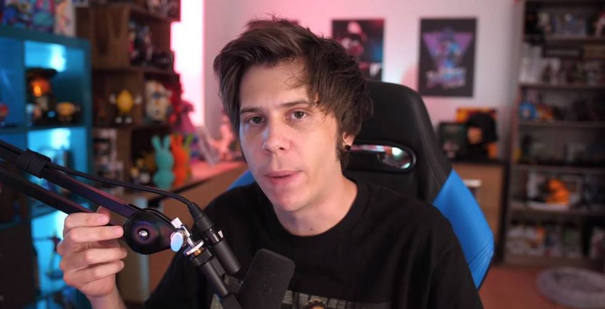 A Andorra se le atragantan los 'youtubers' |  Cataluña |  España