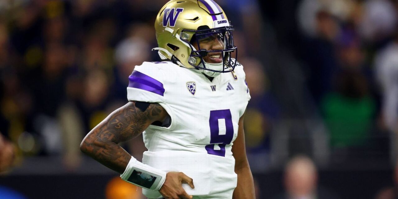 A pesar de la amarga decepción, los Huskies marcan la pauta para un nuevo y brillante futuro