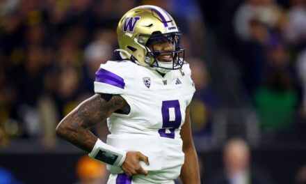 A pesar de la amarga decepción, los Huskies marcan la pauta para un nuevo y brillante futuro