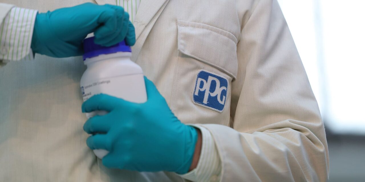 Acciones que realizan los mayores movimientos fuera de horario: SMCI, PPG, JBHT