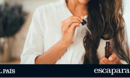 Aceites para el pelo: para qué sirven y los más vendidos en Amazon |  Belleza |  Escapar