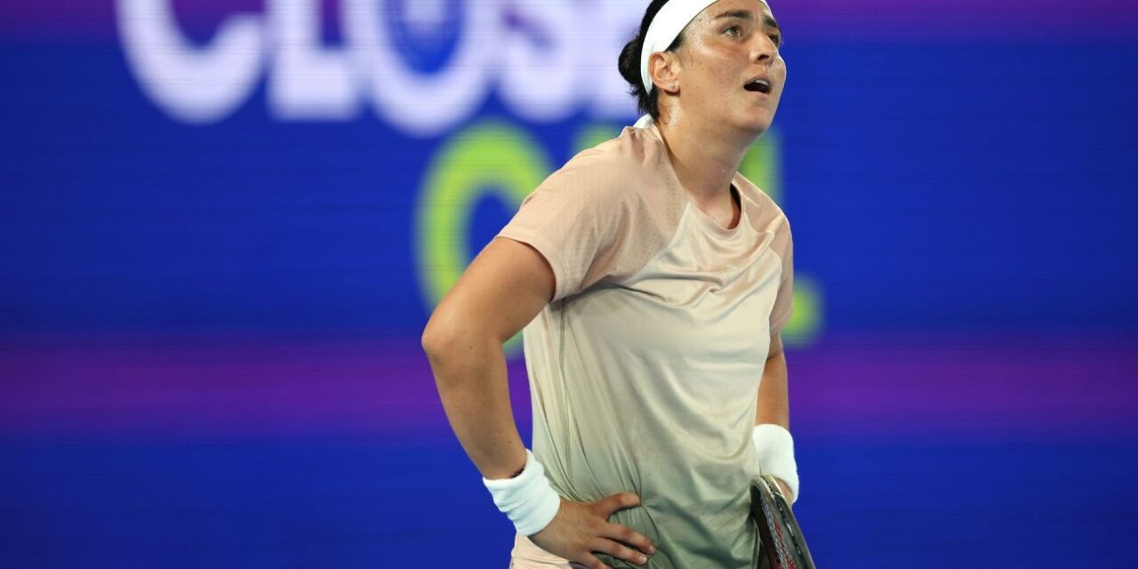 Actualizaciones en vivo del Día 4 del Abierto de Australia 2024, jugadores y más