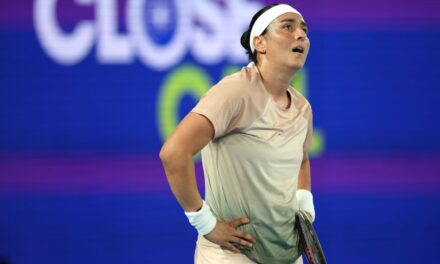 Actualizaciones en vivo del Día 4 del Abierto de Australia 2024, jugadores y más