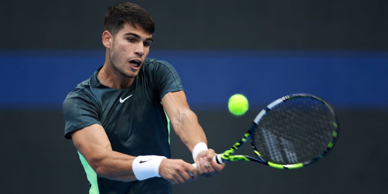 Actualizaciones en vivo, jugadores y más del Día 3 del Abierto de Australia 2024