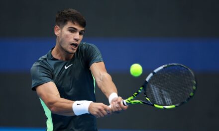 Actualizaciones en vivo, jugadores y más del Día 3 del Abierto de Australia 2024