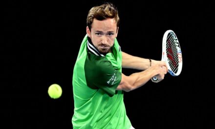 Actualizaciones en vivo, jugadores y más del Día 9 del Abierto de Australia 2024