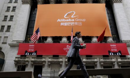 Alibaba alguna vez fue un favorito de Wall Street.  ¿Que sigue?