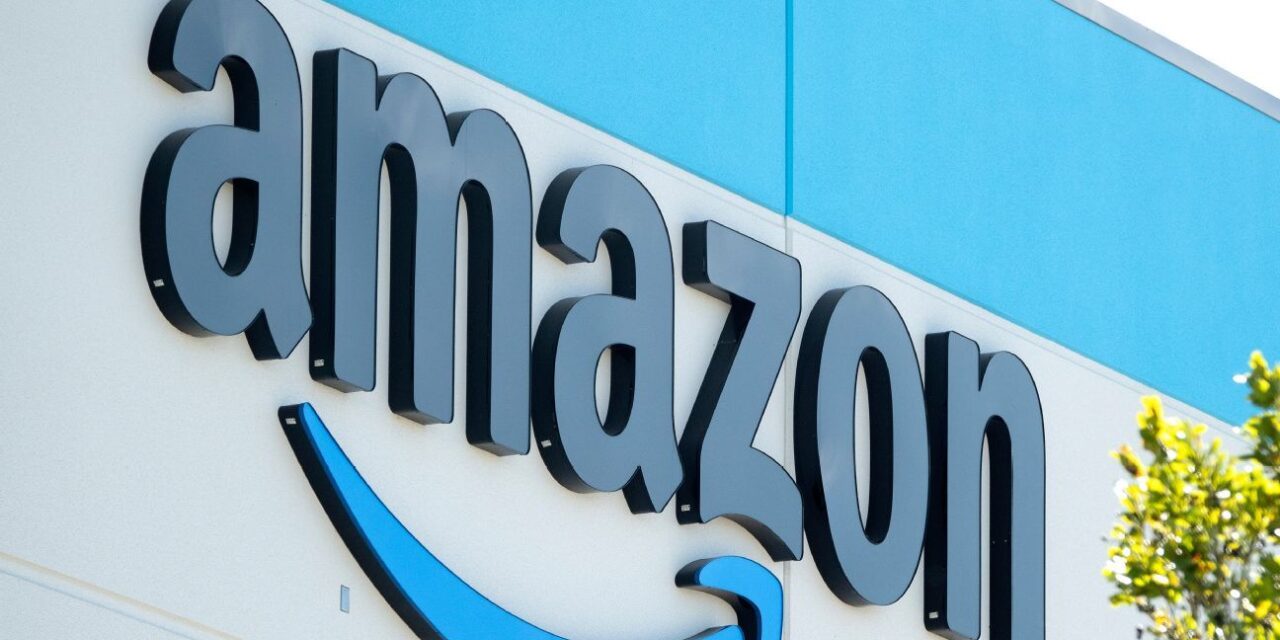 Amazon invertirá en Diamond Sports como parte del acuerdo de quiebra