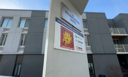 Ansiedad entre algunos estudiantes que enfrentan plazos de refugio